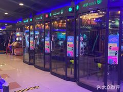 -汤姆熊欢乐世界(罗斯福店)