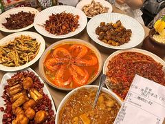 -老三样·旧食新味(万寿宫店)