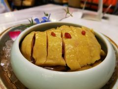 陈年花雕醉鸡-丰和日丽(瑞虹天地月亮湾店)