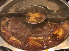 -匹夫涮肉城·烧烤(宣化店)