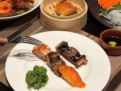-成都尼依格罗酒店