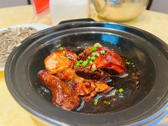 -群乐饭店(滨安路店)
