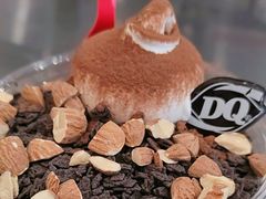 -DQ·蛋糕·冰淇淋(通州万达店)