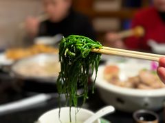 -一招鲜·全羊铺·蒙古奶茶(五一北路店)