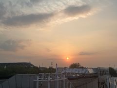 -泰达航母主题公园