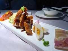 江南拼盘-壹品宴掦·淮扬菜(新牌坊店)