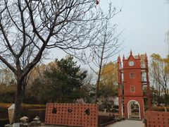 -北京世界公园