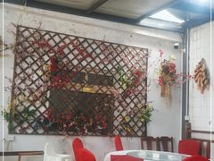 大堂-闻道食府烙饼卷带鱼(原车耳营店原大觉寺店)