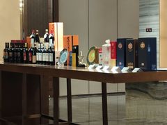 -臻萃轩中餐厅(国家会展中心店)