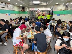 大堂-荔林食店(西华路店)
