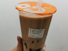 奶茶三兄弟-CoCo都可(和畅堂店)