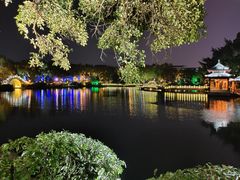 -桂林两江四湖景区