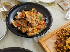 -铭副琦食·虾蟹烩馆(渔人码头店)