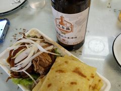 -鼎香润(德胜门内店)