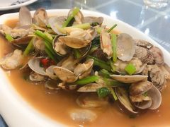 -潮汕铺老店(甜水井店)