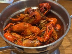 -昆山琶拉帝诗酒店·河畔咖啡厅Riverside Cafe