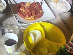 -清真·伊清阁餐厅