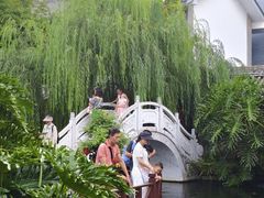 -香麒园·过桥米线·南湖雅宴