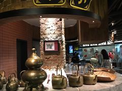 -广东道至正餐厅(区庄店)