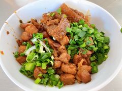 -丁记面馆(凤凰店)