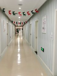 点击看大图 -爱玛家国际母婴月子会所(电力大厦店)