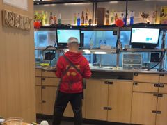 -木屋烧烤(白石洲店)