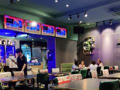 大堂-吉香碳烤生蚝(仙霞路店)