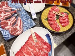 -NIUAN牛庵·日式和牛烧肉(恒隆店)
