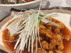 -喜洋洋(中山四路店)