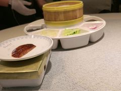 -同喜烤鸭店(光芒店)