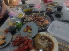 -仙螺岛海鲜自助餐厅(总店)