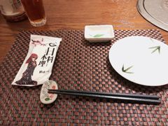 -千夏日式风情餐厅(恐龙园汉江东路店)