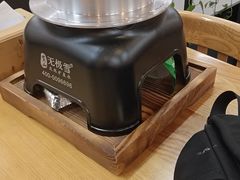 -素清香(解放路店)