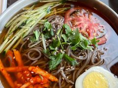 -邢氏老太太烤串(北兴街店)