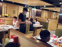 -海底捞火锅(龙湖三千集店)