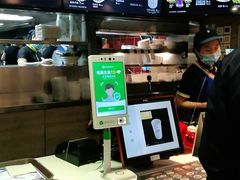 -魏家凉皮(西安秋林宏业商厦店)