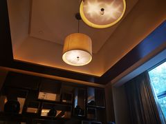 -喜来登由由大酒店九州膳坊中餐厅