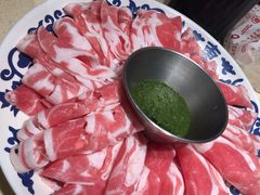 -东镇老火锅(长春路首店)