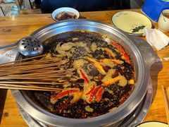 -三合居串串香(雁滩店)