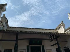 -韶山毛泽东同志故居