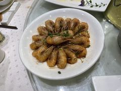 -顺风海鲜港(长寿路店)