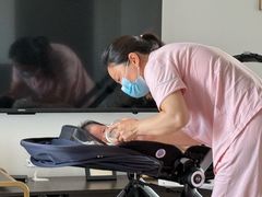 -田螺阿姨自营月嫂·育儿嫂(高新店)