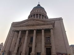 -天津音乐厅