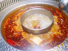 -晓宇重庆火锅(赛格国际购物中心店)