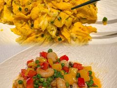 -醉舍·新淮扬菜(长宁龙之梦店)