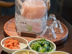 -Fuzzy Bistro 浮几韩餐·茶酒馆