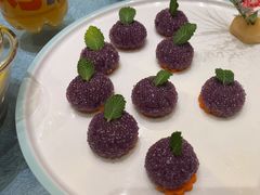 -四季轩中餐厅(徐州开元名都大酒店)