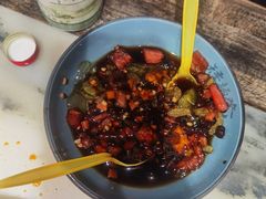 -矮板凳老火锅(宽窄巷子店)