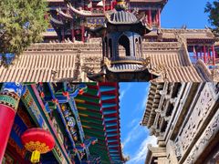 -高庙保安寺