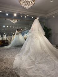 -艾慕婚纱礼服馆(和平店)